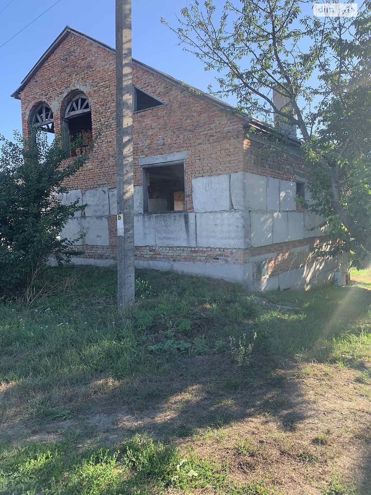двухэтажный дом, 180 кв. м, кирпич. Продажа в Чернобае район Чернобай фото 1 двухэтажный дом, 180 кв. м, кирпич. Продажа в Чернобае район Чернобай фото 1