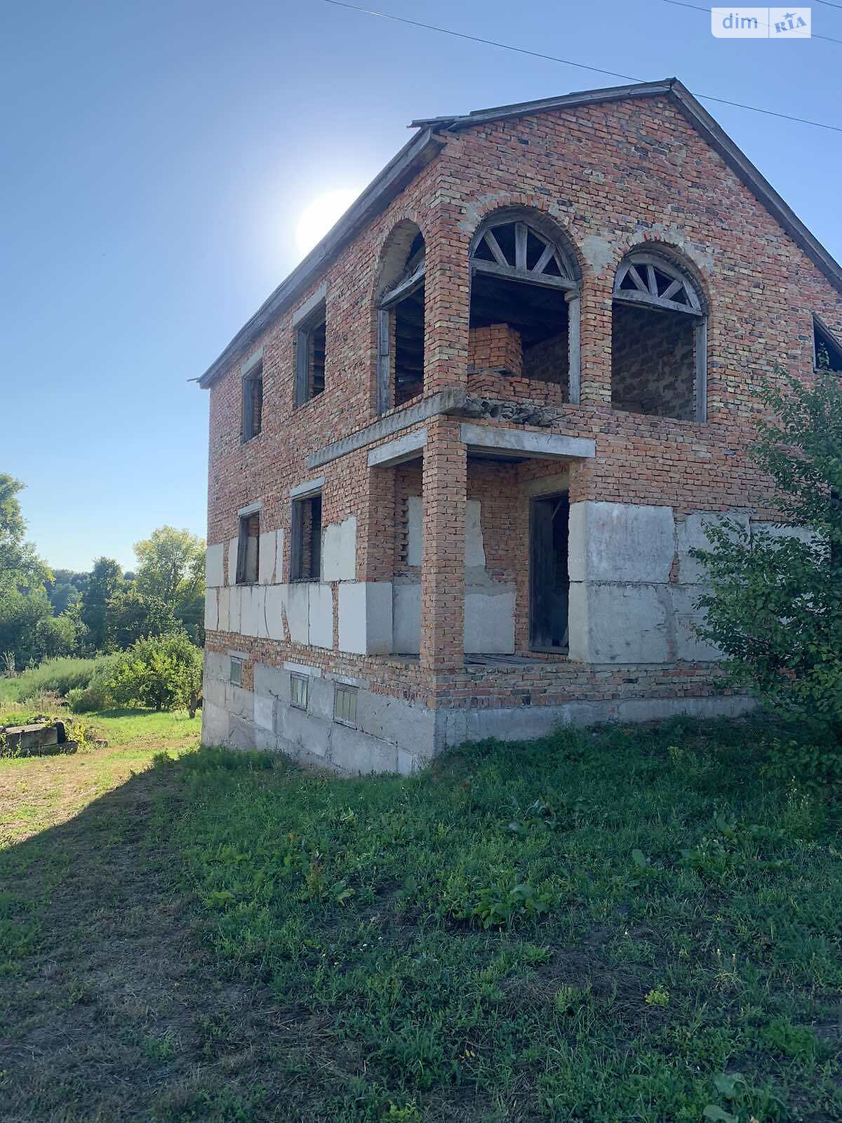 двухэтажный дом, 180 кв. м, кирпич. Продажа в Чернобае район Чернобай фото 1 двухэтажный дом, 180 кв. м, кирпич. Продажа в Чернобае район Чернобай фото 1