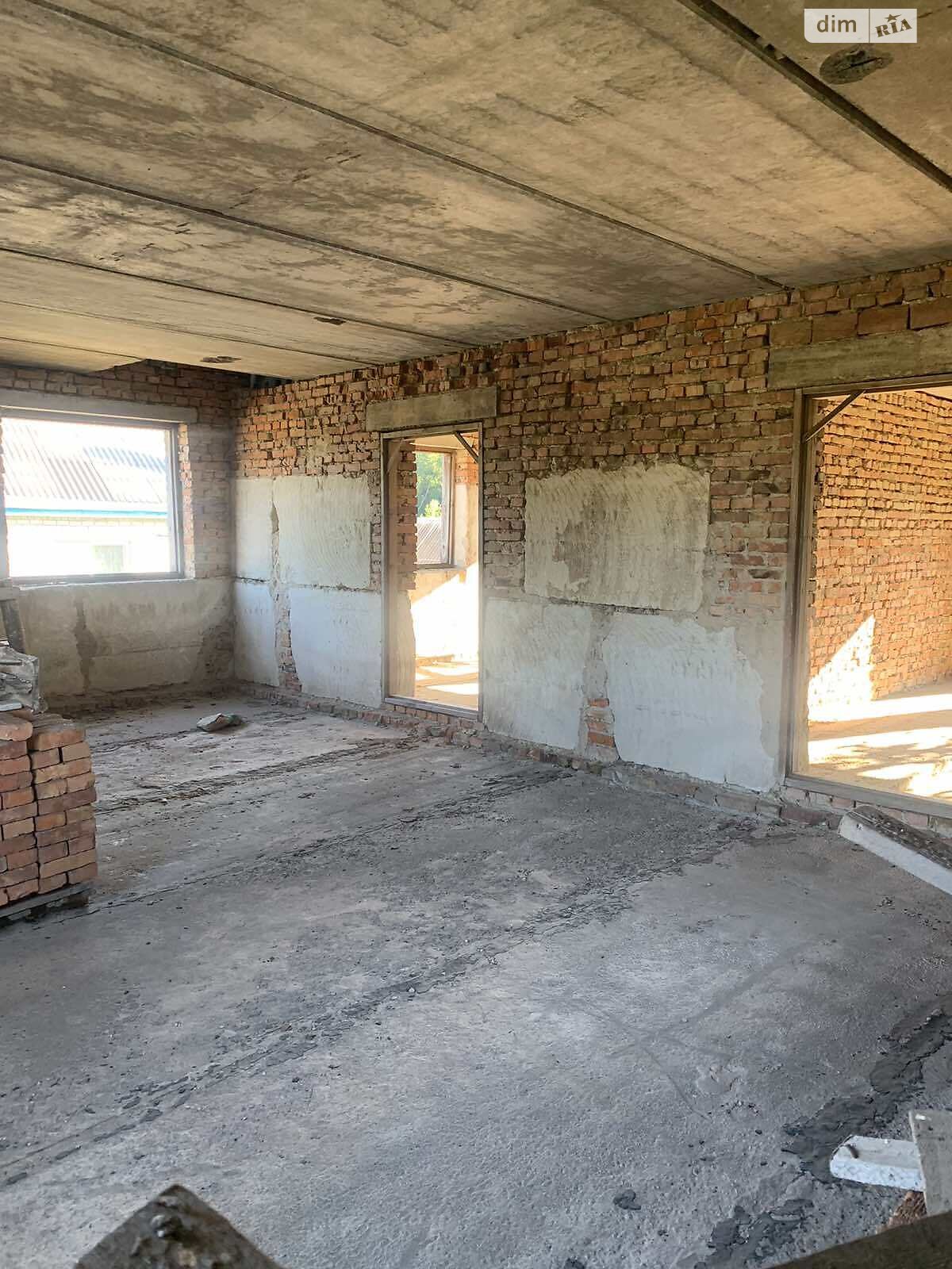 двухэтажный дом, 180 кв. м, кирпич. Продажа в Чернобае район Чернобай фото 1 двухэтажный дом, 180 кв. м, кирпич. Продажа в Чернобае район Чернобай фото 1