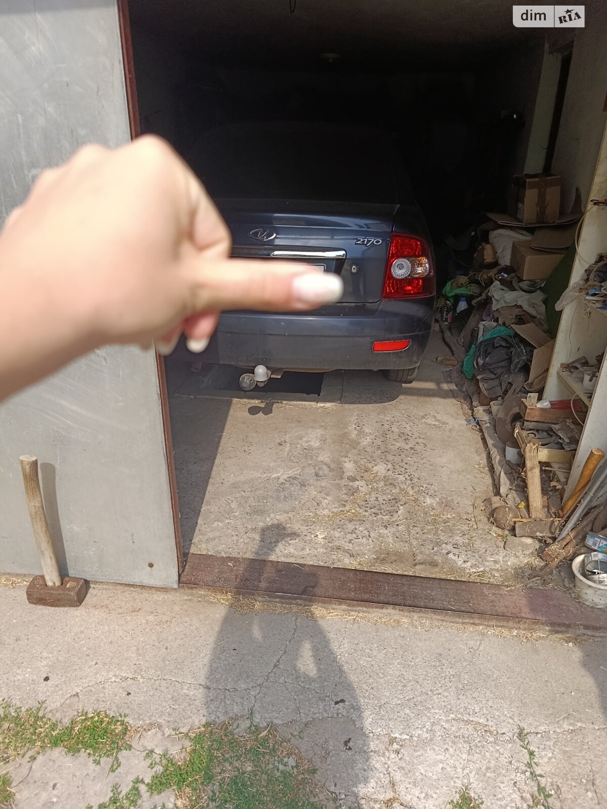 двухэтажный дом, 240 кв. м, ракушечник (ракушняк). Продажа в Чернобае район Чернобай фото 1