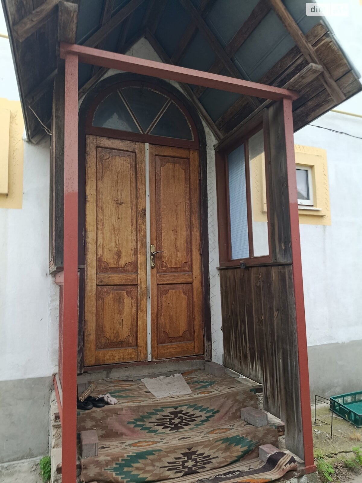 двухэтажный дом, 240 кв. м, ракушечник (ракушняк). Продажа в Чернобае район Чернобай фото 1