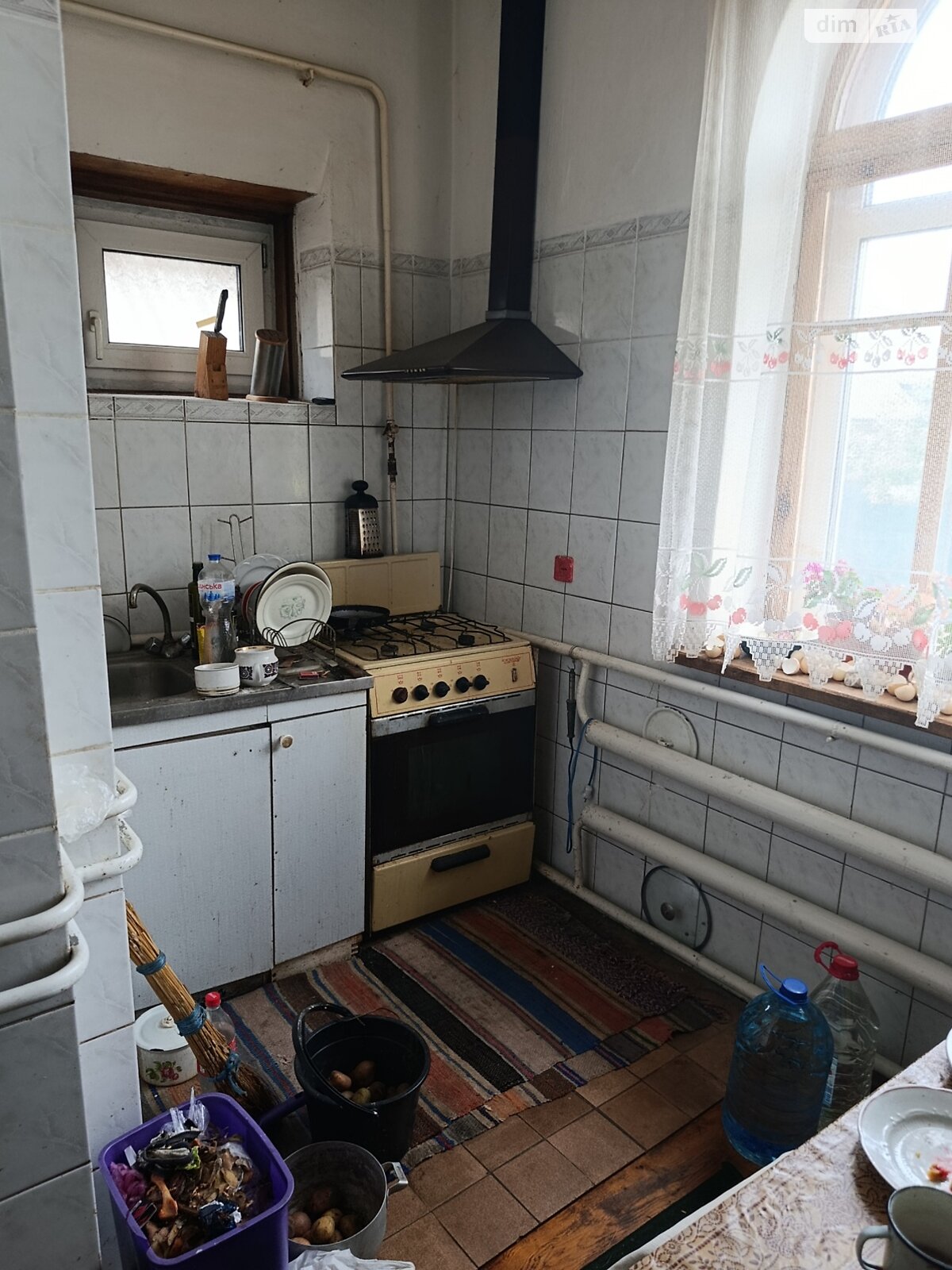 двухэтажный дом, 240 кв. м, ракушечник (ракушняк). Продажа в Чернобае район Чернобай фото 1