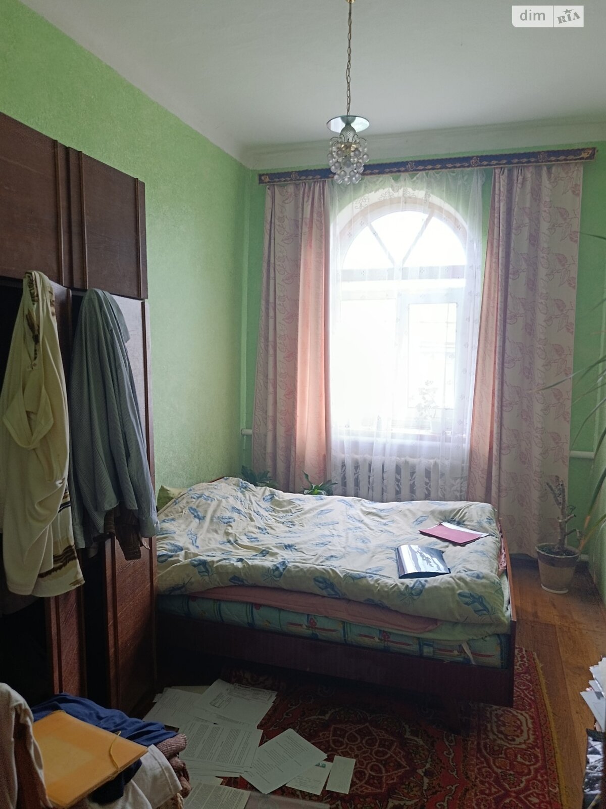 двухэтажный дом, 240 кв. м, ракушечник (ракушняк). Продажа в Чернобае район Чернобай фото 1