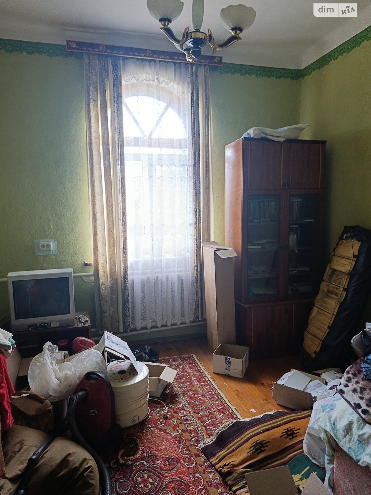 двухэтажный дом, 240 кв. м, ракушечник (ракушняк). Продажа в Чернобае район Чернобай фото 1