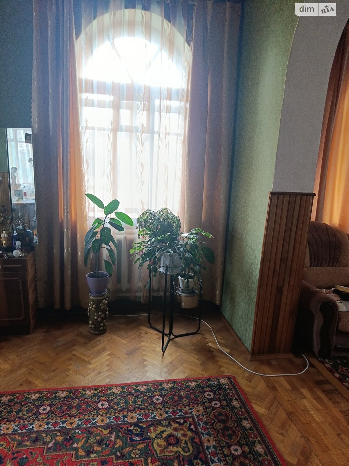 двухэтажный дом, 240 кв. м, ракушечник (ракушняк). Продажа в Чернобае район Чернобай фото 1