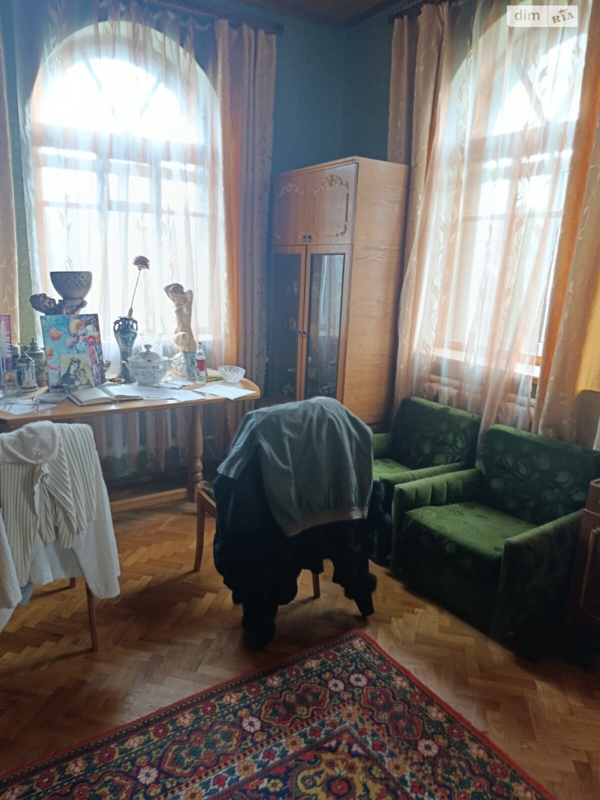 двухэтажный дом, 240 кв. м, ракушечник (ракушняк). Продажа в Чернобае район Чернобай фото 1