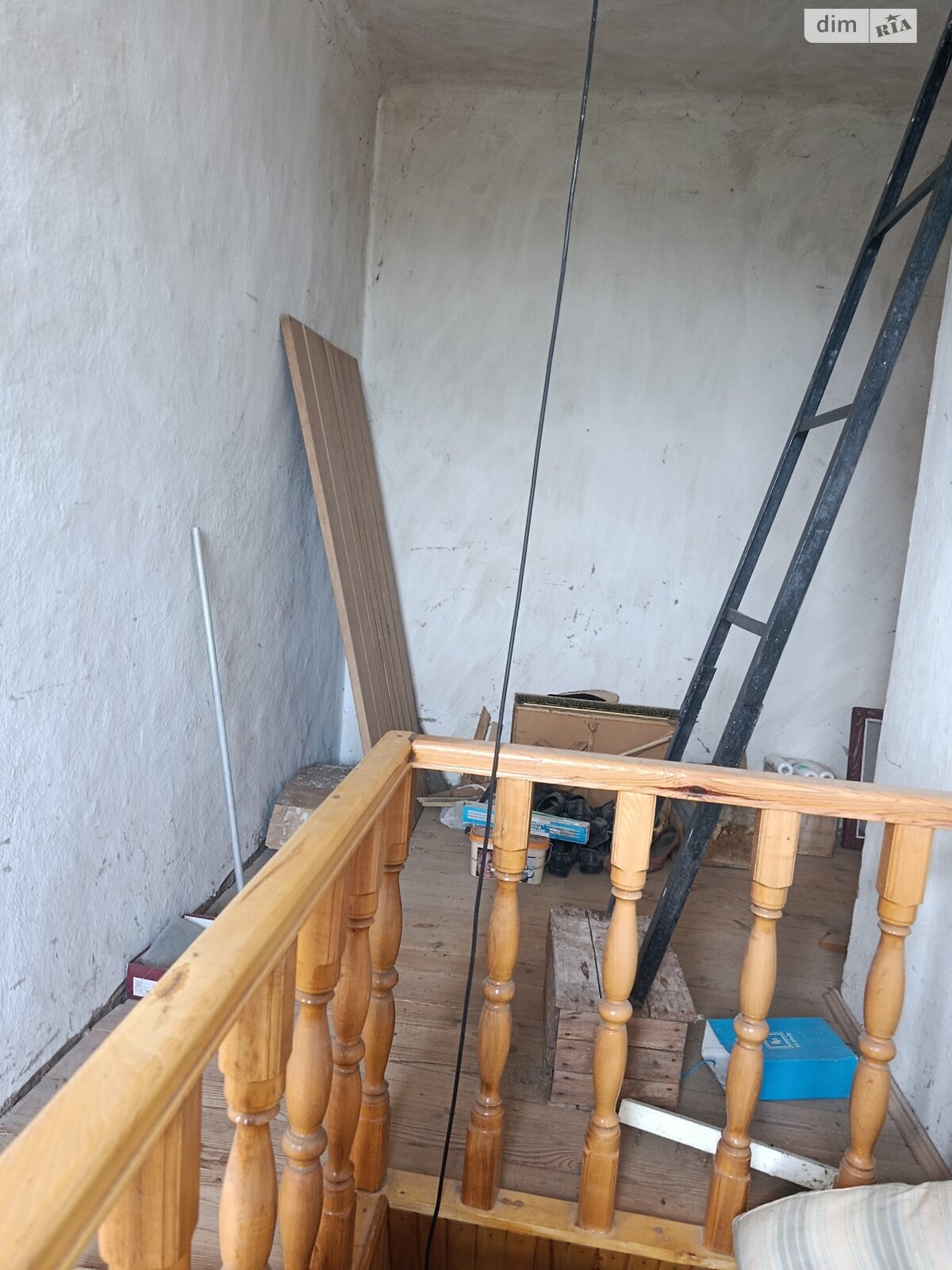 двухэтажный дом, 240 кв. м, ракушечник (ракушняк). Продажа в Чернобае район Чернобай фото 1