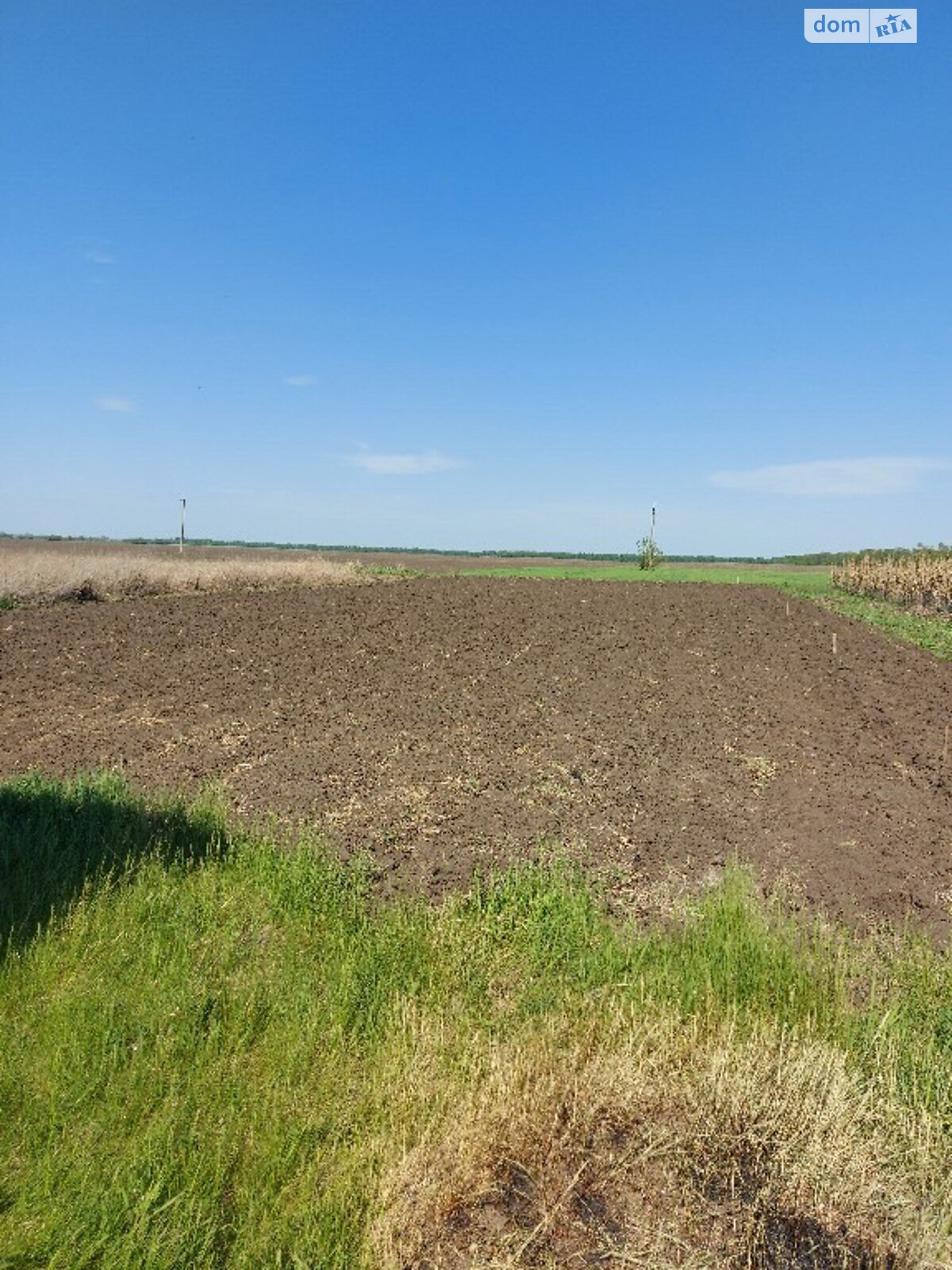 одноэтажный дом с гаражом, 102.9 кв. м, кирпич. Продажа в Чернобае район Чернобай фото 1