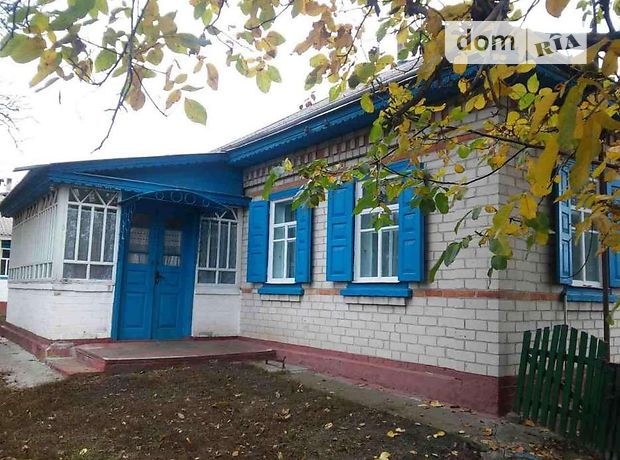 Продажа дома, 70м², Черкасская, Чернобай, c. Лихолеты, Шевченка Продажа дома, 70м², Черкасская, Чернобай, c. Лихолеты, Шевченка