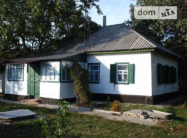 Продажа дома, 50м², Черкасская, Чернобай, c. Лихолеты Продажа дома, 50м², Черкасская, Чернобай, c. Лихолеты