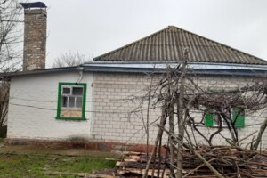одноповерховий будинок з опаленням, 58 кв. м, цегла. Продаж у Чорнобаі фото 2
