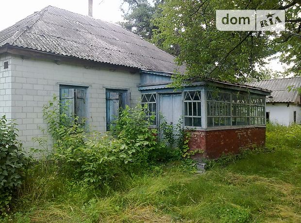 Продажа дома, 52м², Черкасская, Чернобай, c. Васютинцы, Семеренкивська Продажа дома, 52м², Черкасская, Чернобай, c. Васютинцы, Семеренкивська