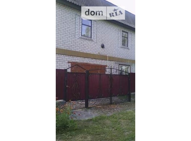 Продажа дома, 180м², Черкасская, Чернобай, c. Воронинцы Продажа дома, 180м², Черкасская, Чернобай, c. Воронинцы