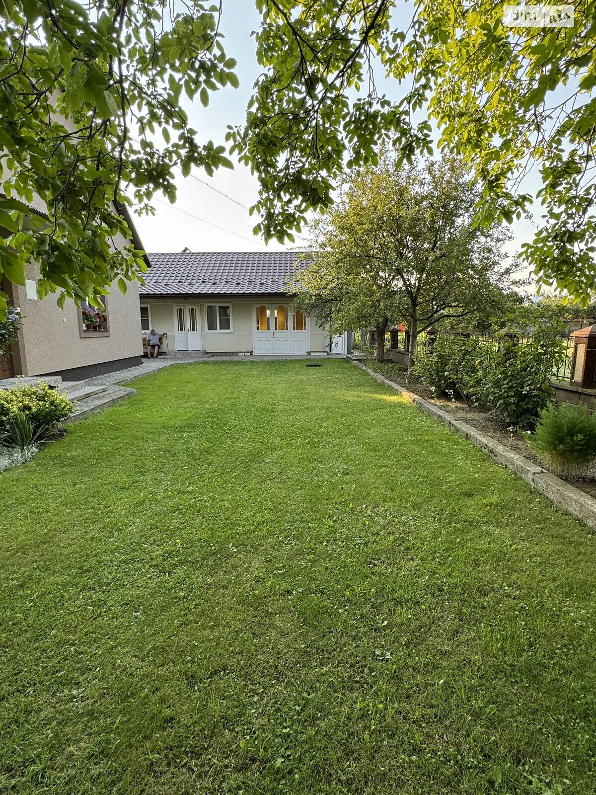 одноэтажный дом с гаражом, 96 кв. м, кирпич. Продажа в Черногузах фото 1 одноэтажный дом с гаражом, 96 кв. м, кирпич. Продажа в Черногузах фото 1