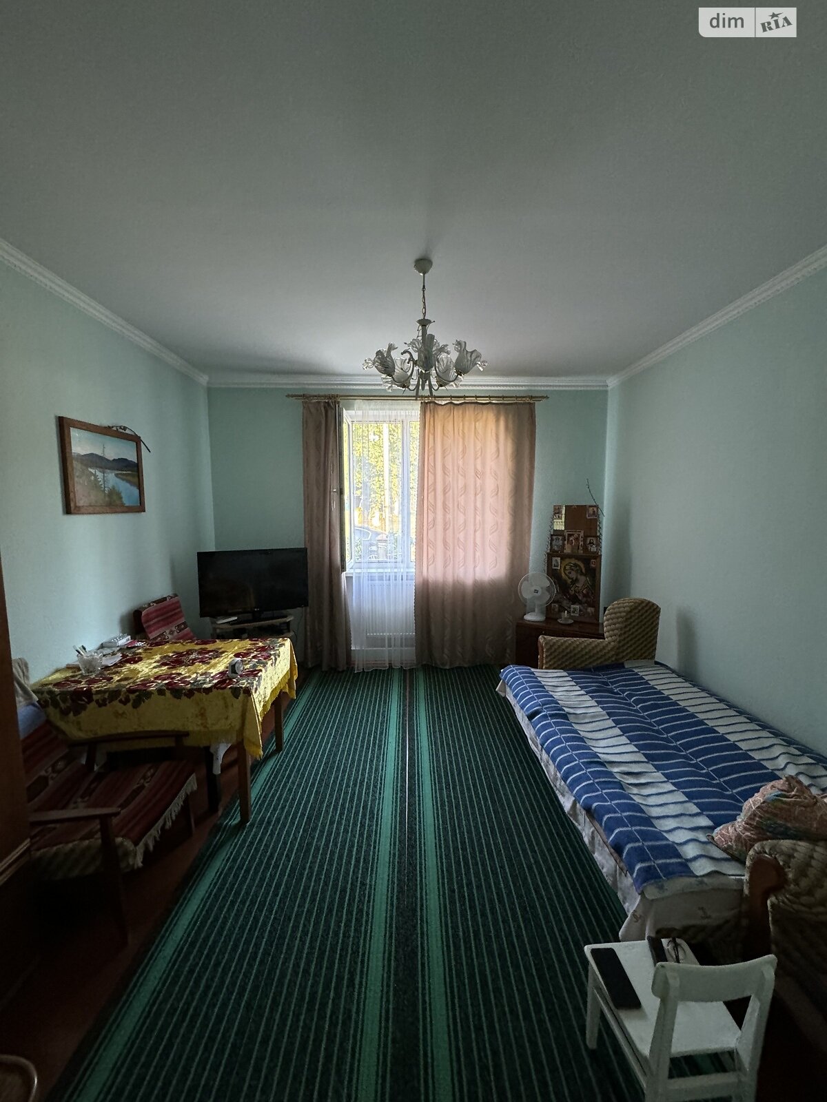 одноэтажный дом с гаражом, 96 кв. м, кирпич. Продажа в Черногузах фото 1 одноэтажный дом с гаражом, 96 кв. м, кирпич. Продажа в Черногузах фото 1