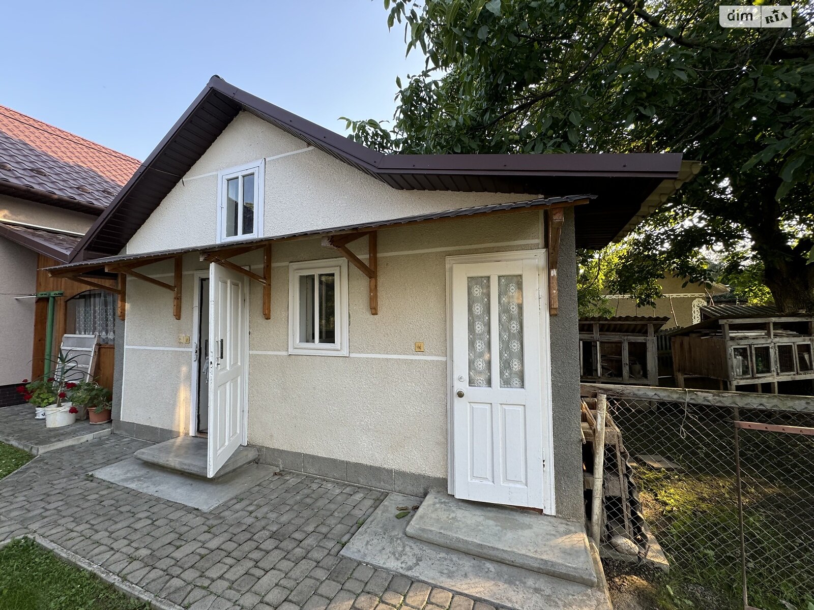 одноэтажный дом с гаражом, 96 кв. м, кирпич. Продажа в Черногузах фото 1 одноэтажный дом с гаражом, 96 кв. м, кирпич. Продажа в Черногузах фото 1