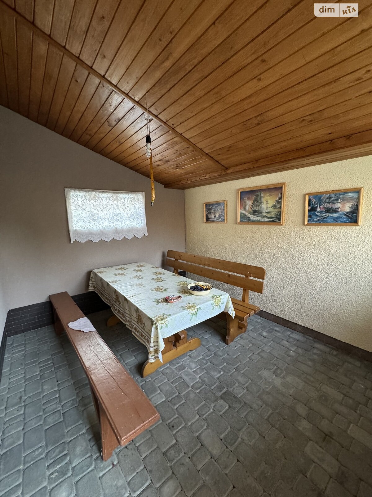 одноэтажный дом с гаражом, 96 кв. м, кирпич. Продажа в Черногузах фото 1 одноэтажный дом с гаражом, 96 кв. м, кирпич. Продажа в Черногузах фото 1