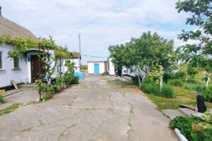 одноэтажный дом, 45 кв. м, ракушечник (ракушняк). Продажа в Черноморке фото 2