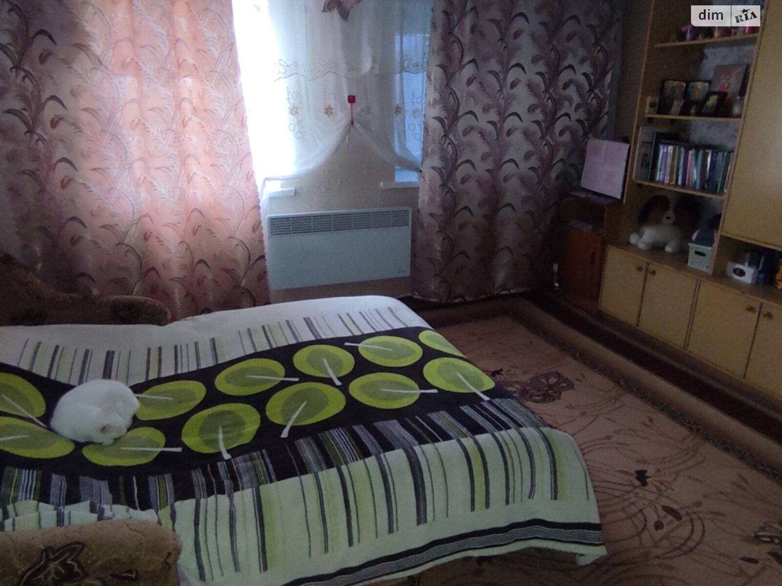 одноэтажный дом, 45 кв. м, ракушечник (ракушняк). Продажа в Черноморке фото 1 одноэтажный дом, 45 кв. м, ракушечник (ракушняк). Продажа в Черноморке фото 1