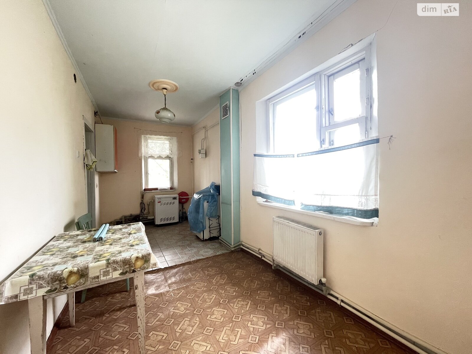 двоповерховий будинок з гаражем, 65 кв. м, кирпич. Продаж у Чорноморську фото 1 двоповерховий будинок з гаражем, 65 кв. м, кирпич. Продаж у Чорноморську фото 1