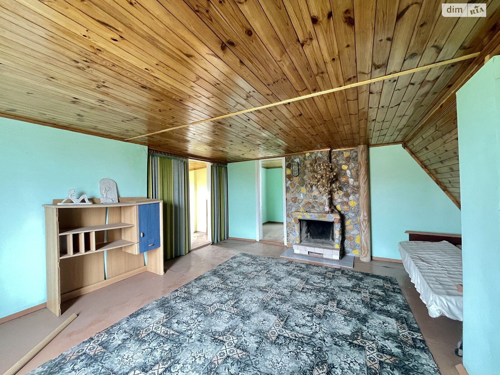 двоповерховий будинок з гаражем, 65 кв. м, кирпич. Продаж у Чорноморську фото 1 двоповерховий будинок з гаражем, 65 кв. м, кирпич. Продаж у Чорноморську фото 1