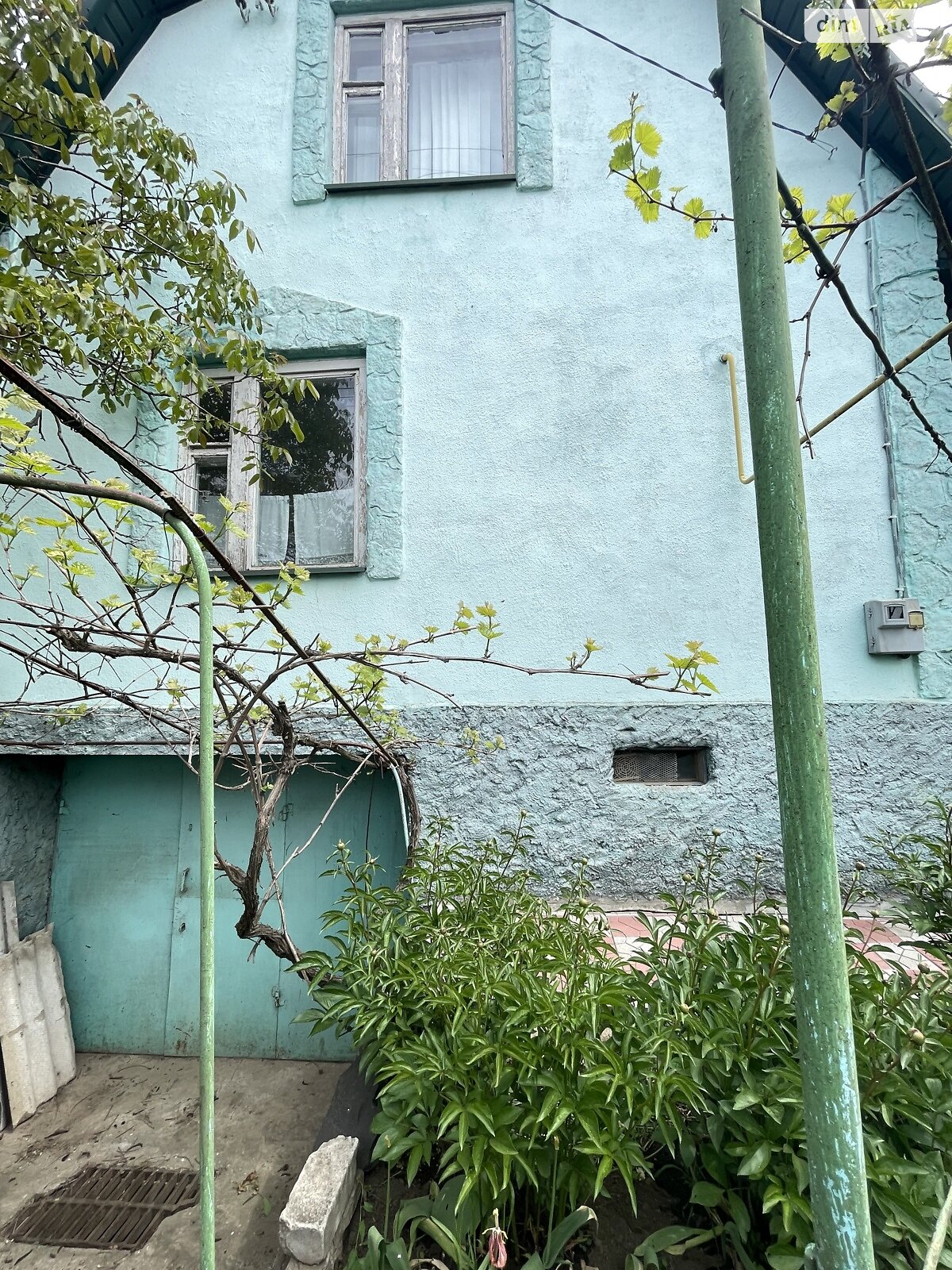 двоповерховий будинок з гаражем, 65 кв. м, кирпич. Продаж у Чорноморську фото 1 двоповерховий будинок з гаражем, 65 кв. м, кирпич. Продаж у Чорноморську фото 1
