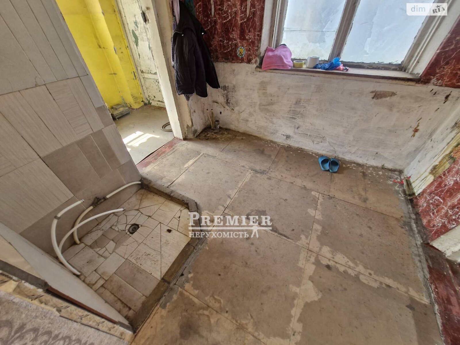одноэтажный дом с верандой, 36 кв. м, кирпич. Продажа в Черноморске фото 1 одноэтажный дом с верандой, 36 кв. м, кирпич. Продажа в Черноморске фото 1