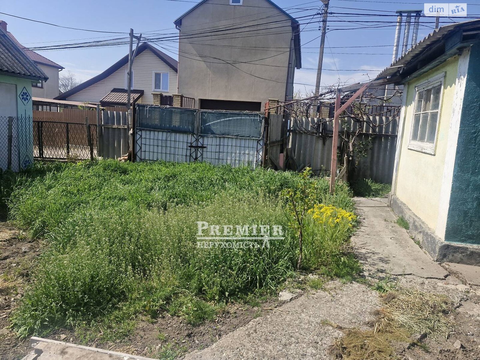одноэтажный дом с верандой, 36 кв. м, кирпич. Продажа в Черноморске фото 1 одноэтажный дом с верандой, 36 кв. м, кирпич. Продажа в Черноморске фото 1