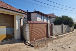 двухэтажный дом с гаражом, 213.3 кв. м, ракушечник (ракушняк). Продажа в Черноморске фото 2