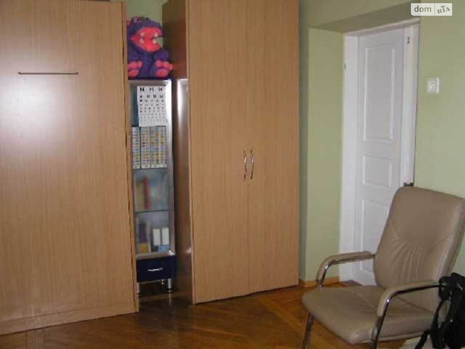 двухэтажный дом, 244 кв. м, кирпич. Продажа в Александровке фото 1