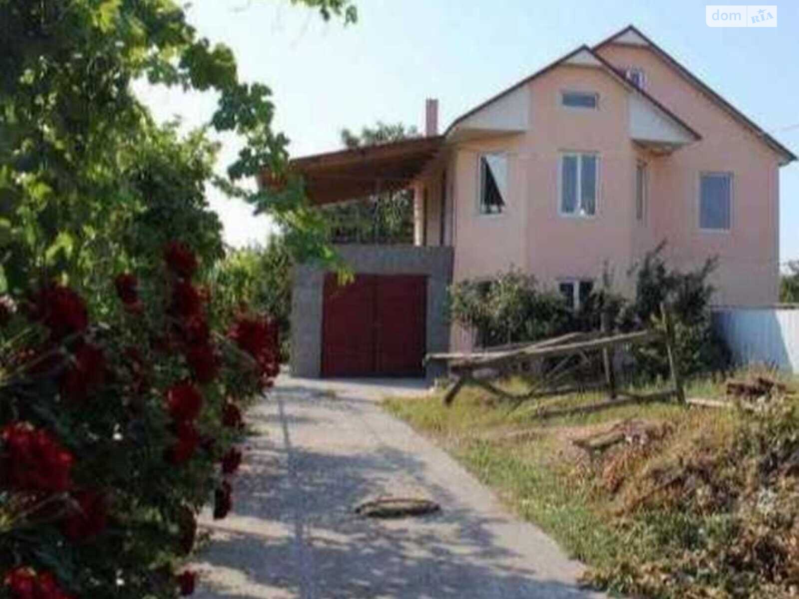 двоповерховий будинок, 189 кв. м, газобетон. Продаж у Олександрівці фото 1 двоповерховий будинок, 189 кв. м, газобетон. Продаж у Олександрівці фото 1