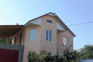 двухэтажный дом, 189 кв. м, газобетон. Продажа в Александровке фото 2