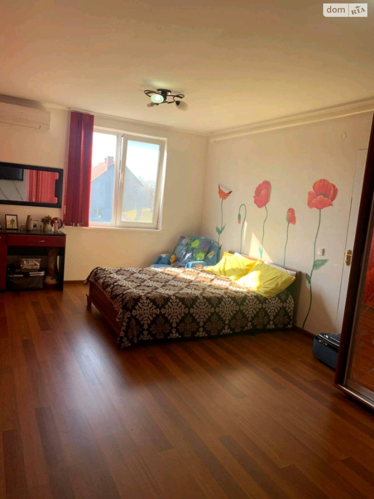 двоповерховий будинок з ремонтом, 107 кв. м, кирпич. Продаж у Великій Долині фото 1 двоповерховий будинок з ремонтом, 107 кв. м, кирпич. Продаж у Великій Долині фото 1
