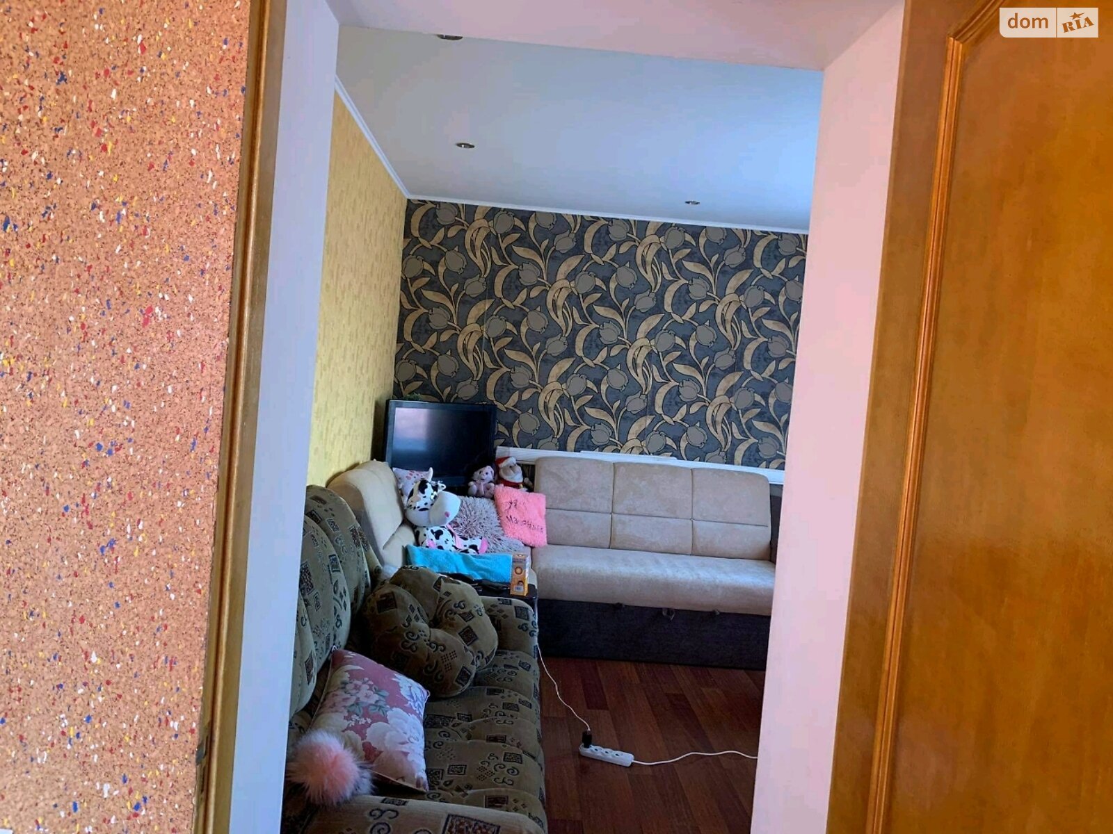 двоповерховий будинок з ремонтом, 107 кв. м, кирпич. Продаж у Великій Долині фото 1 двоповерховий будинок з ремонтом, 107 кв. м, кирпич. Продаж у Великій Долині фото 1