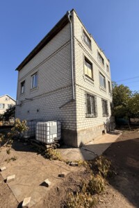 двухэтажный дом с гаражом, 130 кв. м, кирпич. Продажа в Великодолинском фото 2