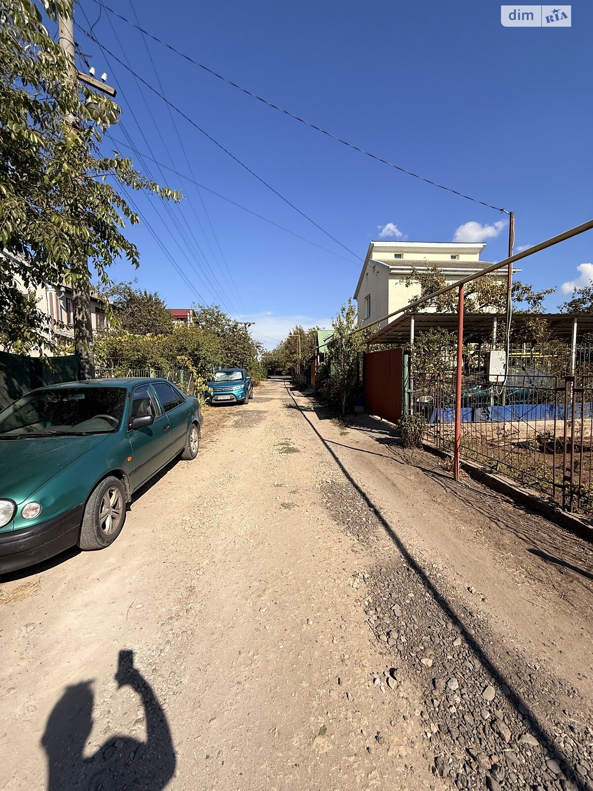 двухэтажный дом с гаражом, 130 кв. м, кирпич. Продажа в Великодолинском фото 1