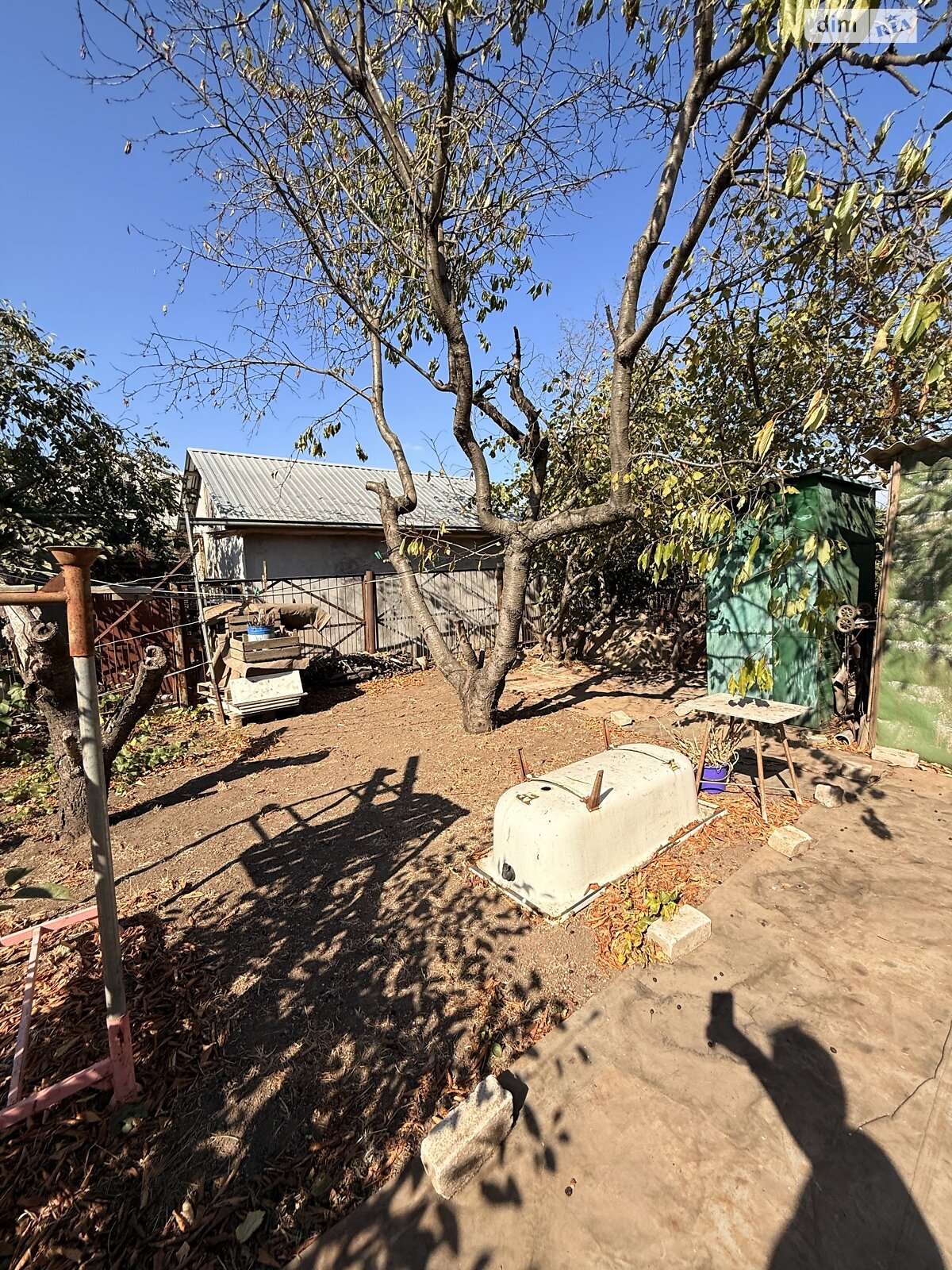 двухэтажный дом с гаражом, 130 кв. м, кирпич. Продажа в Великодолинском фото 1