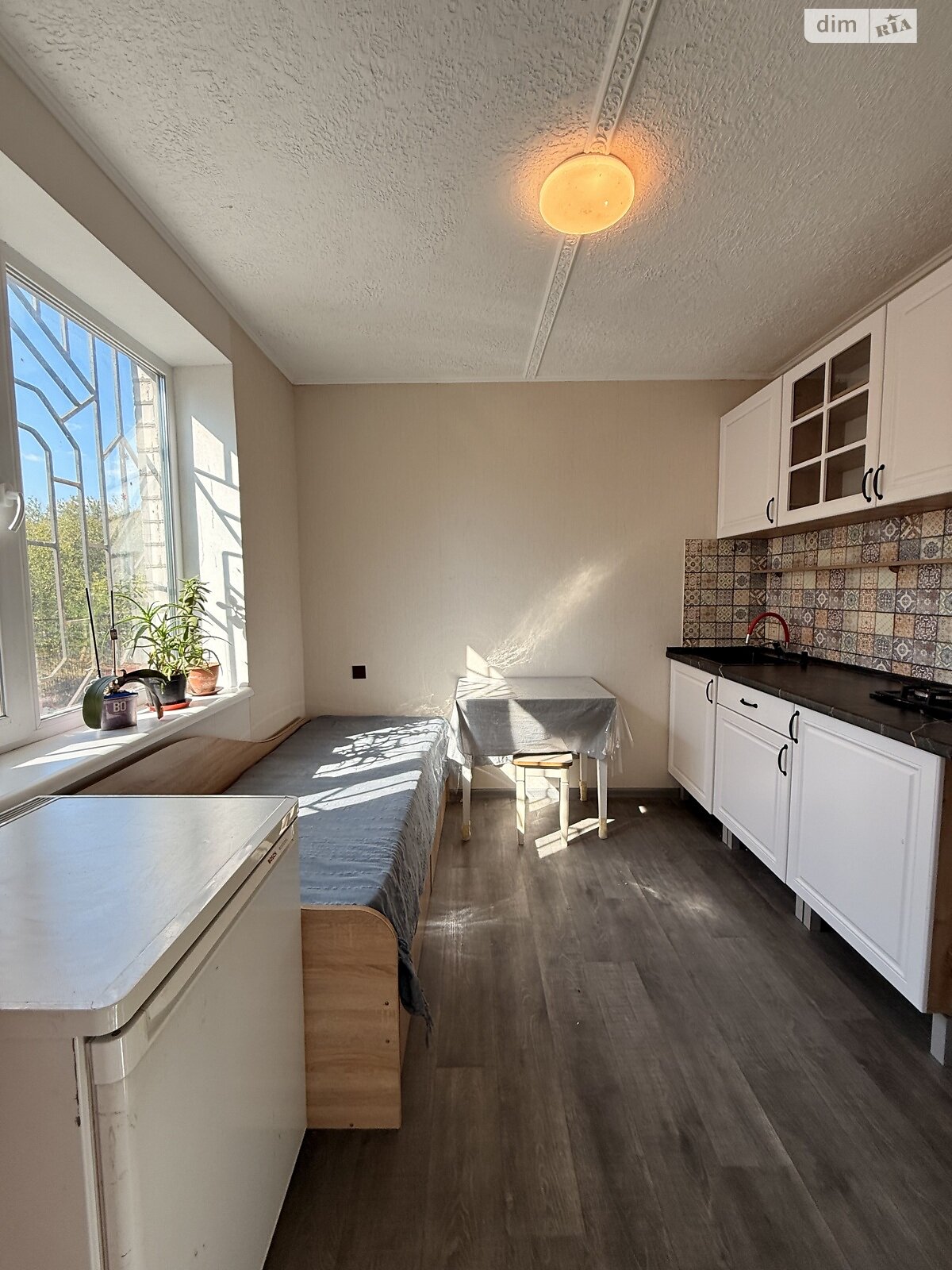 двухэтажный дом с гаражом, 130 кв. м, кирпич. Продажа в Великодолинском фото 1