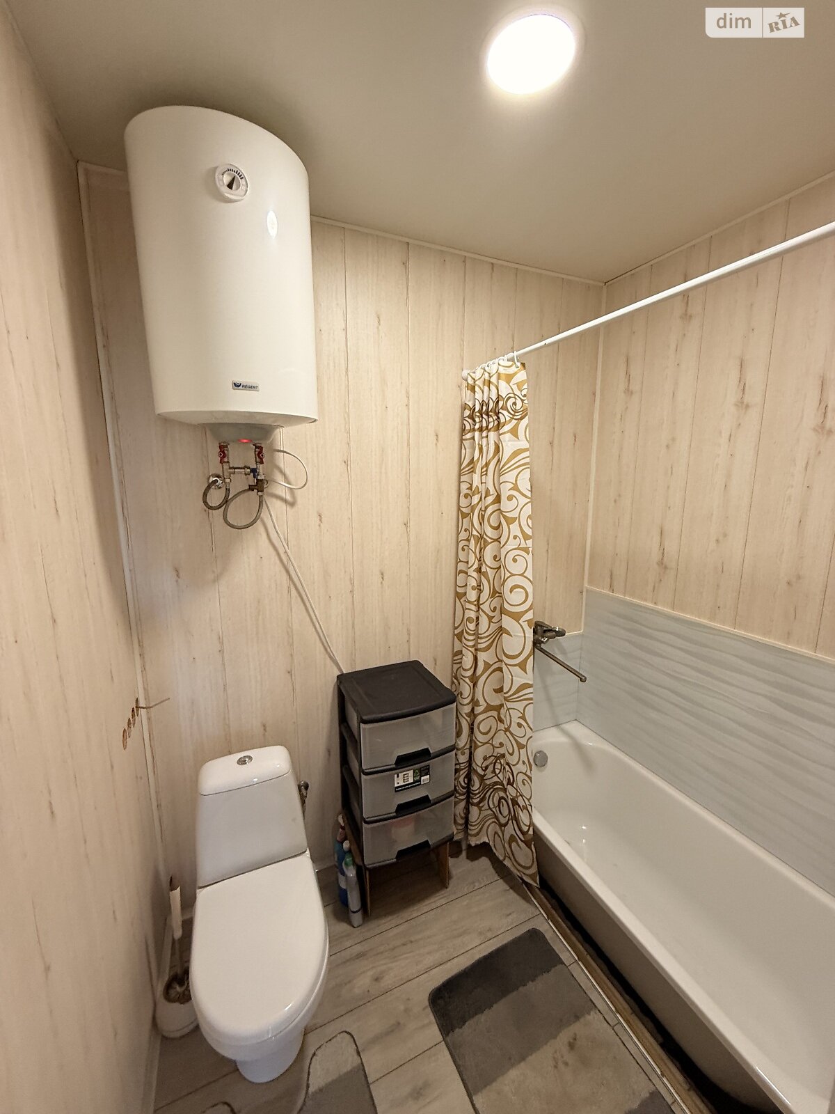 двухэтажный дом с гаражом, 130 кв. м, кирпич. Продажа в Великодолинском фото 1