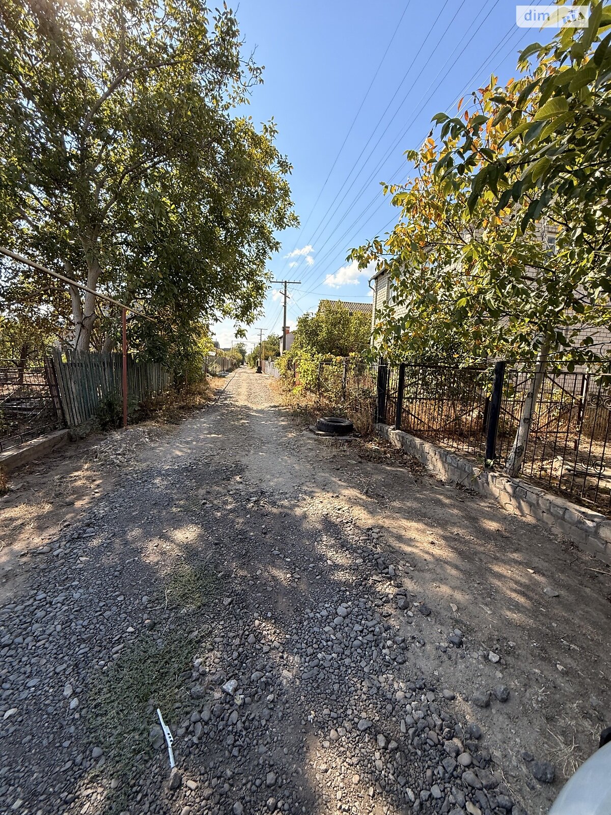 двухэтажный дом с гаражом, 130 кв. м, кирпич. Продажа в Великодолинском фото 1