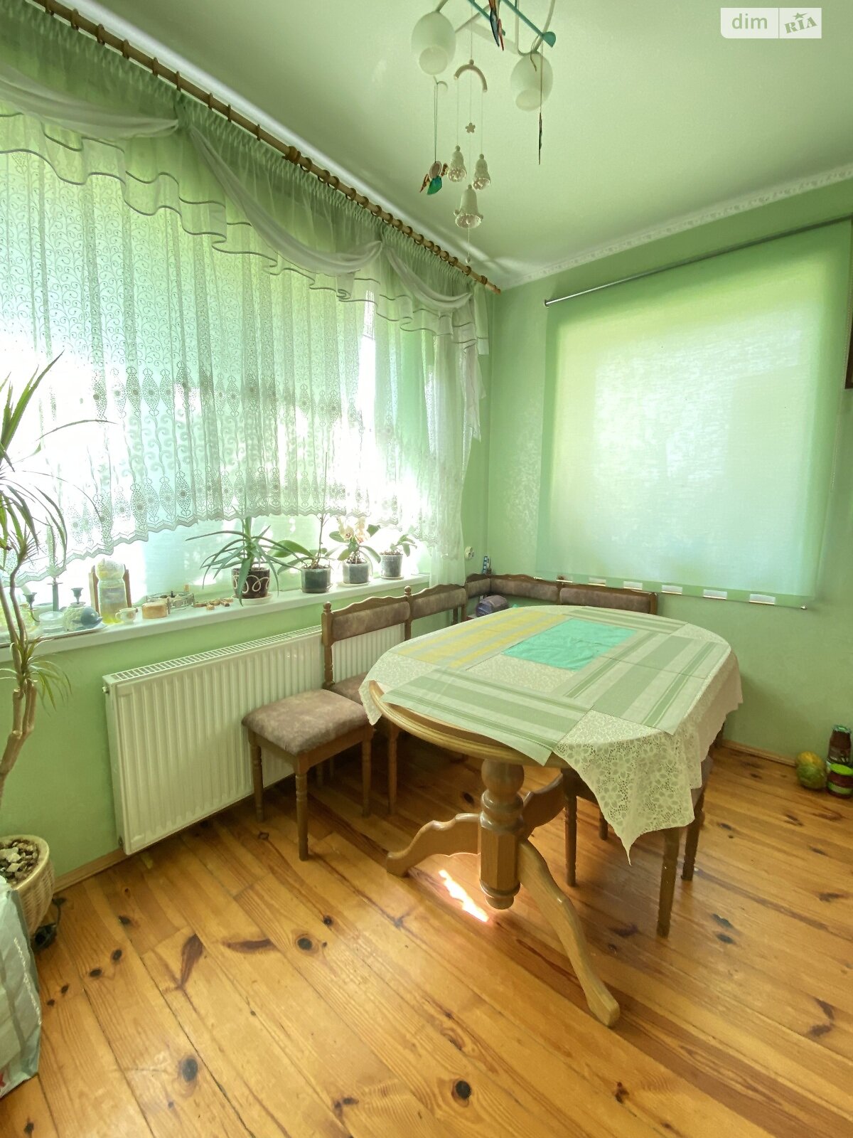двухэтажный дом с балконом, 240 кв. м, пенобетон. Продажа в Черноморске район Ильичевск фото 1