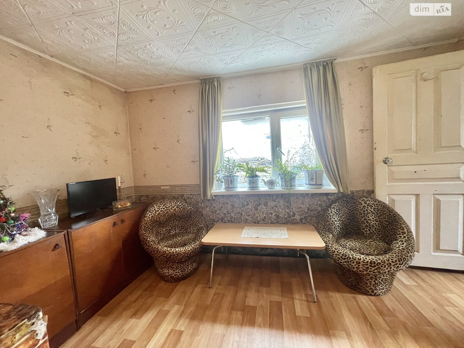 одноэтажный дом с отоплением, 24.5 кв. м, кирпич. Продажа в Черноморске район Ильичевск фото 1 одноэтажный дом с отоплением, 24.5 кв. м, кирпич. Продажа в Черноморске район Ильичевск фото 1
