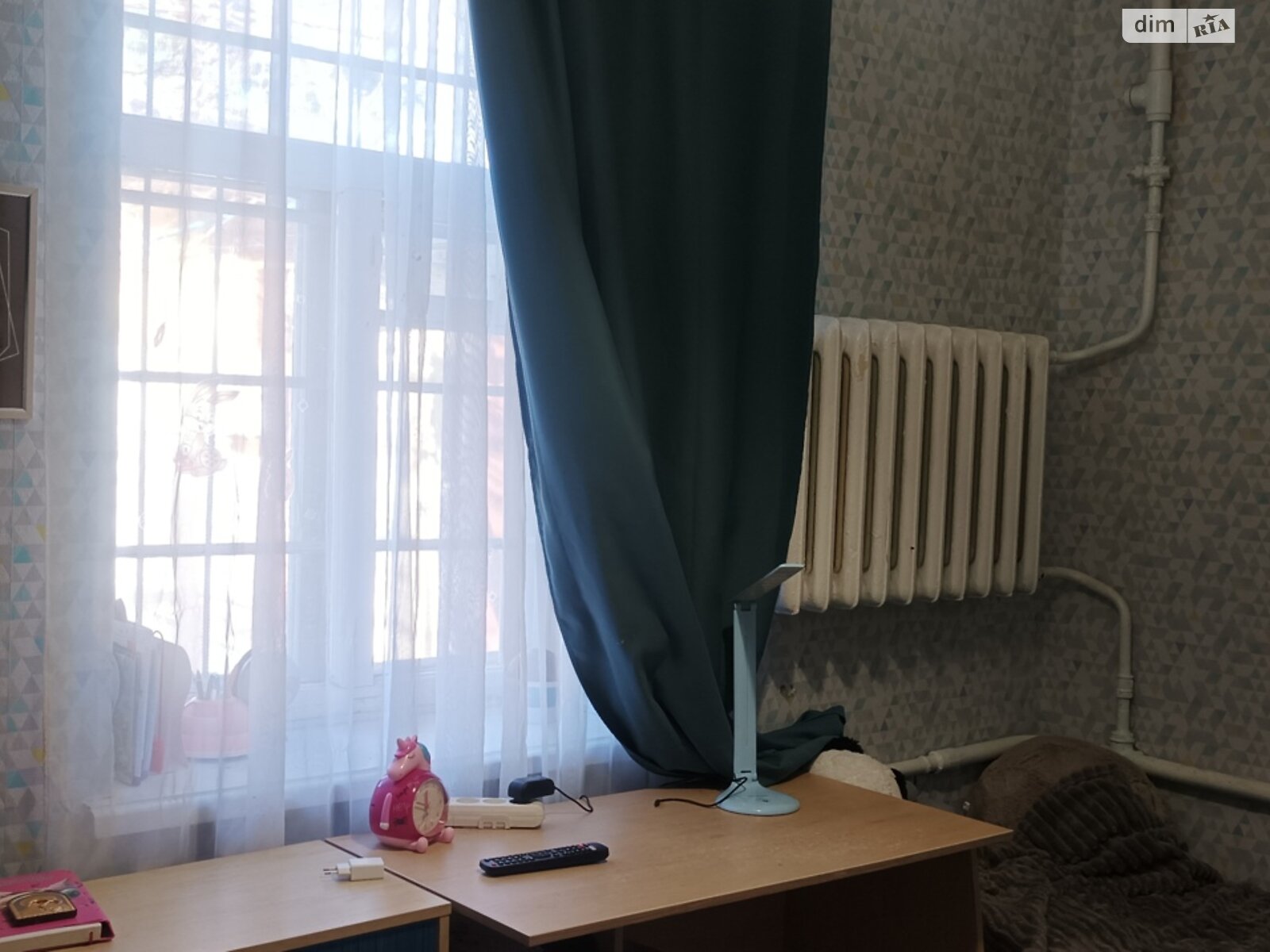 одноэтажный дом с гаражом, 55 кв. м, кирпич. Продажа в Черноморске район Ильичевск фото 1