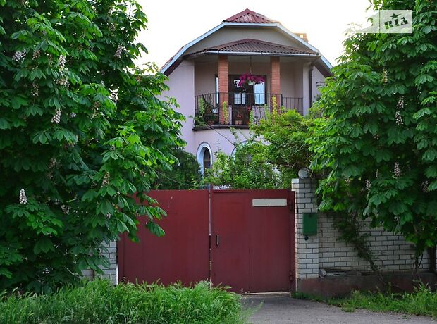 двоповерховий будинок з каміном, 225 кв. м, ракушняк. Продаж в Чорноморську, район Іллічівськ фото 1 двоповерховий будинок з каміном, 225 кв. м, ракушняк. Продаж в Чорноморську, район Іллічівськ фото 1