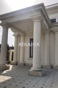 двухэтажный дом, 320 кв. м, ракушечник (ракушняк). Продажа в Черноморске район Ильичевск фото 2