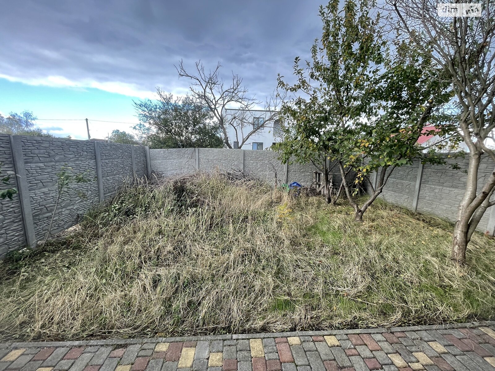 двухэтажный дом, 136.4 кв. м, газобетон. Продажа в Молодежном фото 1