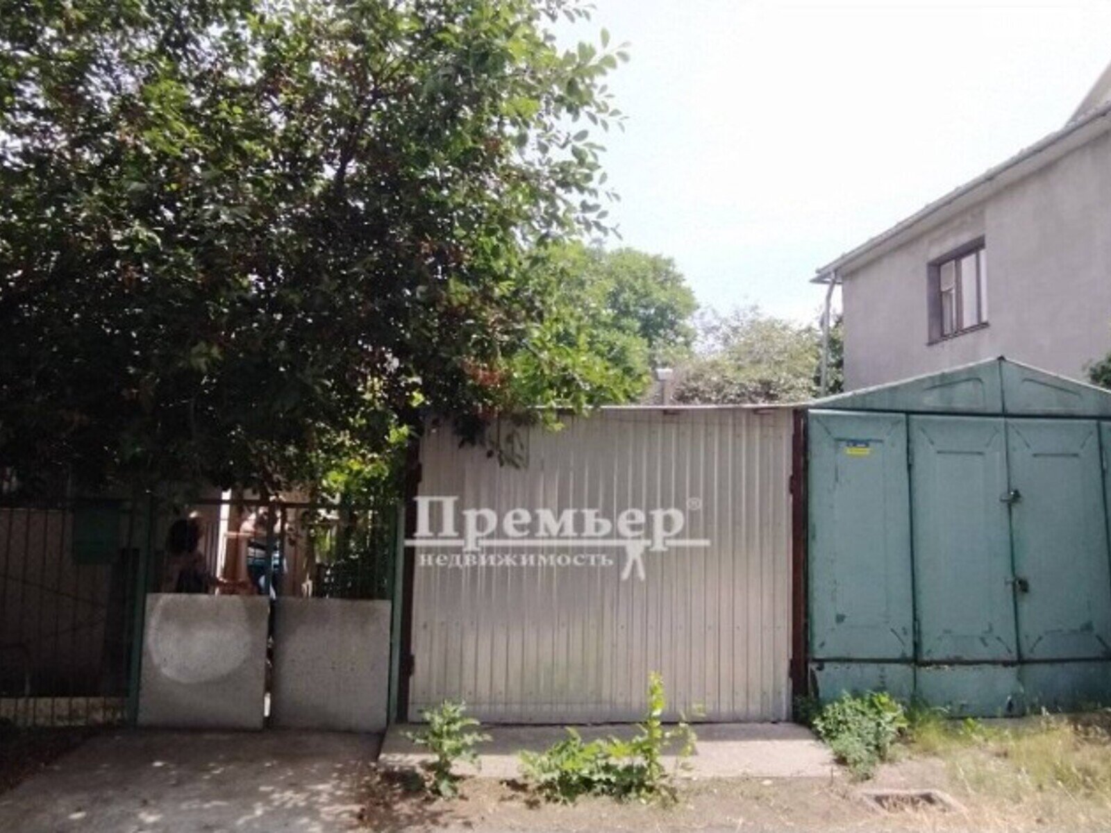 одноэтажный дом с верандой, 67.4 кв. м, бутовый камень. Продажа в Черноморске район Ильичевск фото 1 одноэтажный дом с верандой, 67.4 кв. м, бутовый камень. Продажа в Черноморске район Ильичевск фото 1