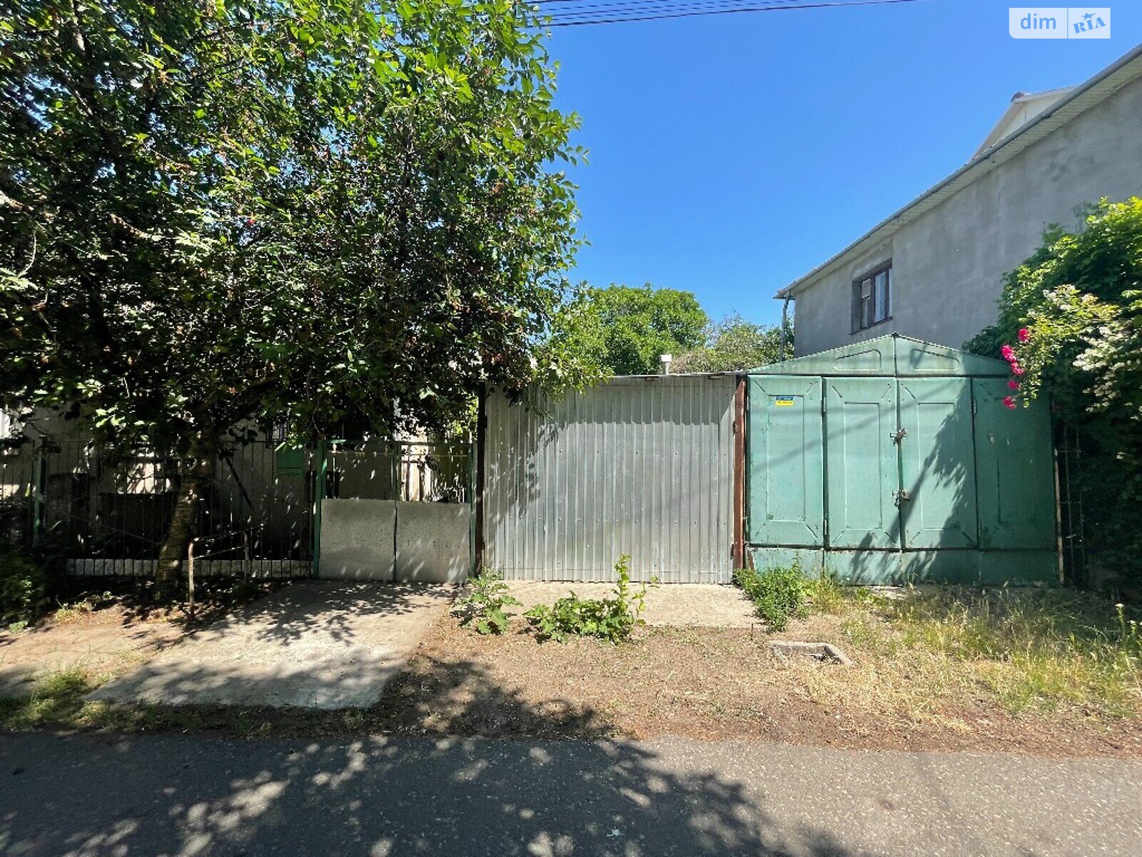 одноэтажный дом с верандой, 67.4 кв. м, бутовый камень. Продажа в Черноморске район Ильичевск фото 1 одноэтажный дом с верандой, 67.4 кв. м, бутовый камень. Продажа в Черноморске район Ильичевск фото 1