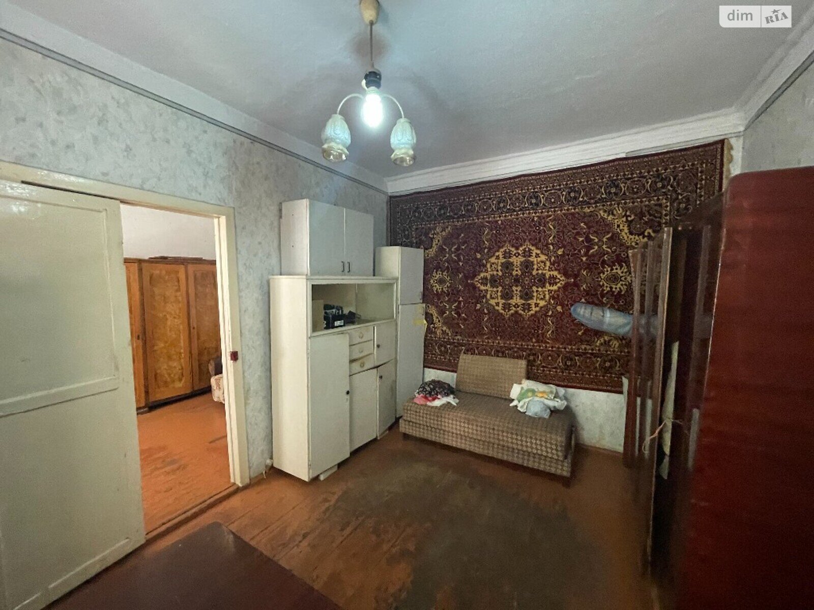 одноэтажный дом с верандой, 67.4 кв. м, бутовый камень. Продажа в Черноморске район Ильичевск фото 1 одноэтажный дом с верандой, 67.4 кв. м, бутовый камень. Продажа в Черноморске район Ильичевск фото 1