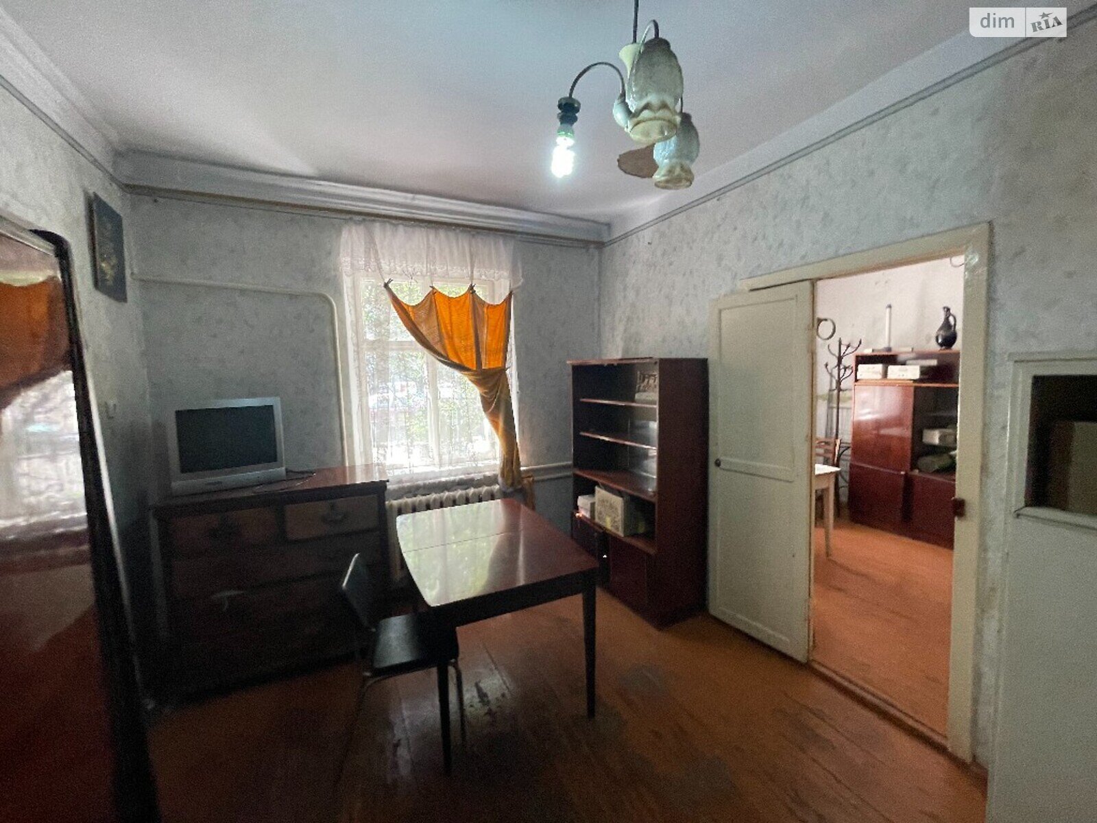 одноэтажный дом с верандой, 67.4 кв. м, бутовый камень. Продажа в Черноморске район Ильичевск фото 1 одноэтажный дом с верандой, 67.4 кв. м, бутовый камень. Продажа в Черноморске район Ильичевск фото 1